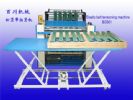 Elastic Belt Tensioning Machine